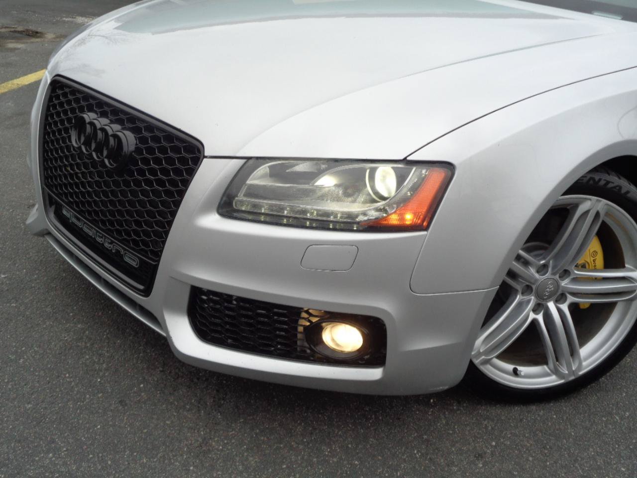 Used 2012 Audi S5 Premium Plus AWD/4WD image 21