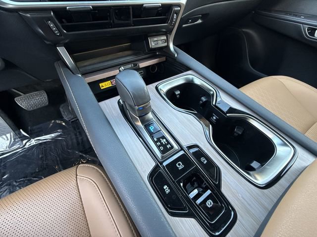 Certified 2025 Lexus RX 350 Premium Plus w/ Accessory Package (K3) FWD image 21