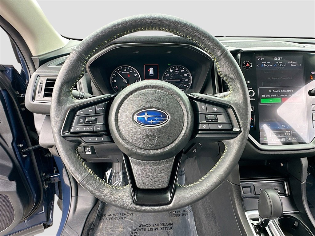 Used 2023 Subaru Ascent Onyx Edition image 11