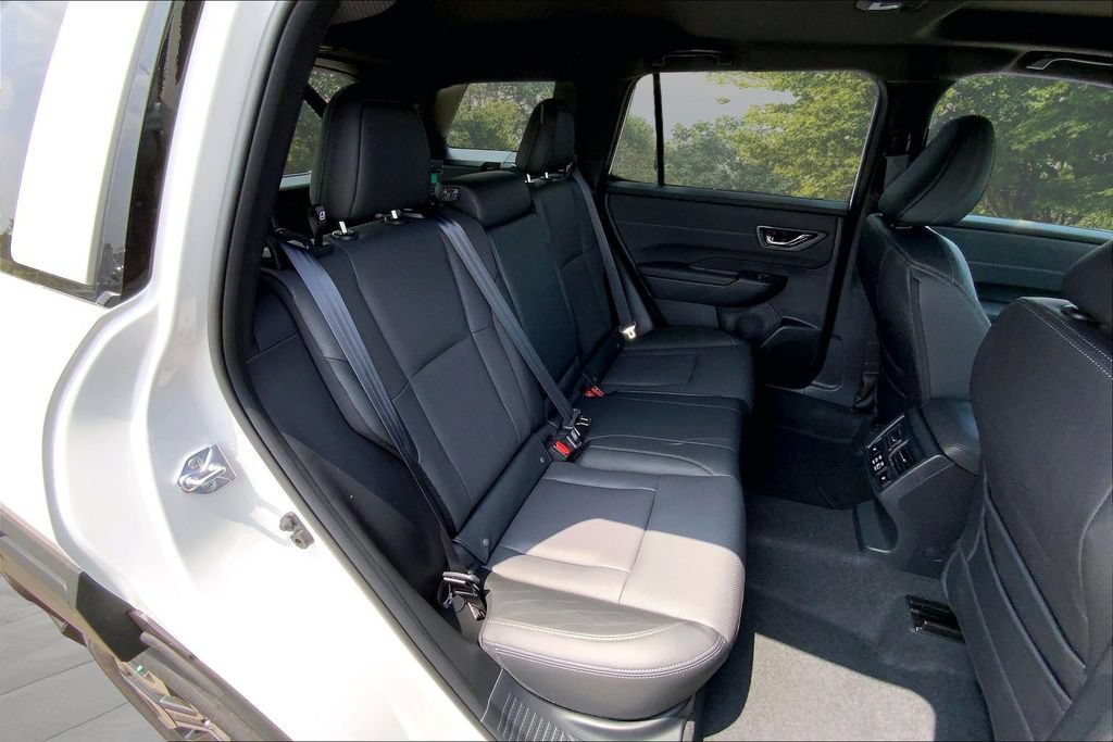 New 2026 Subaru Outback Touring XT AWD/4WD image 10
