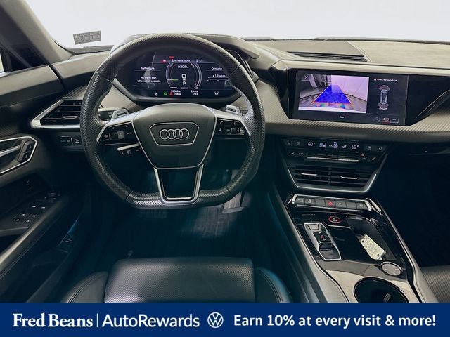 Used 2023 Audi e-tron GT Premium Plus w/ Performance Package AWD/4WD image 30