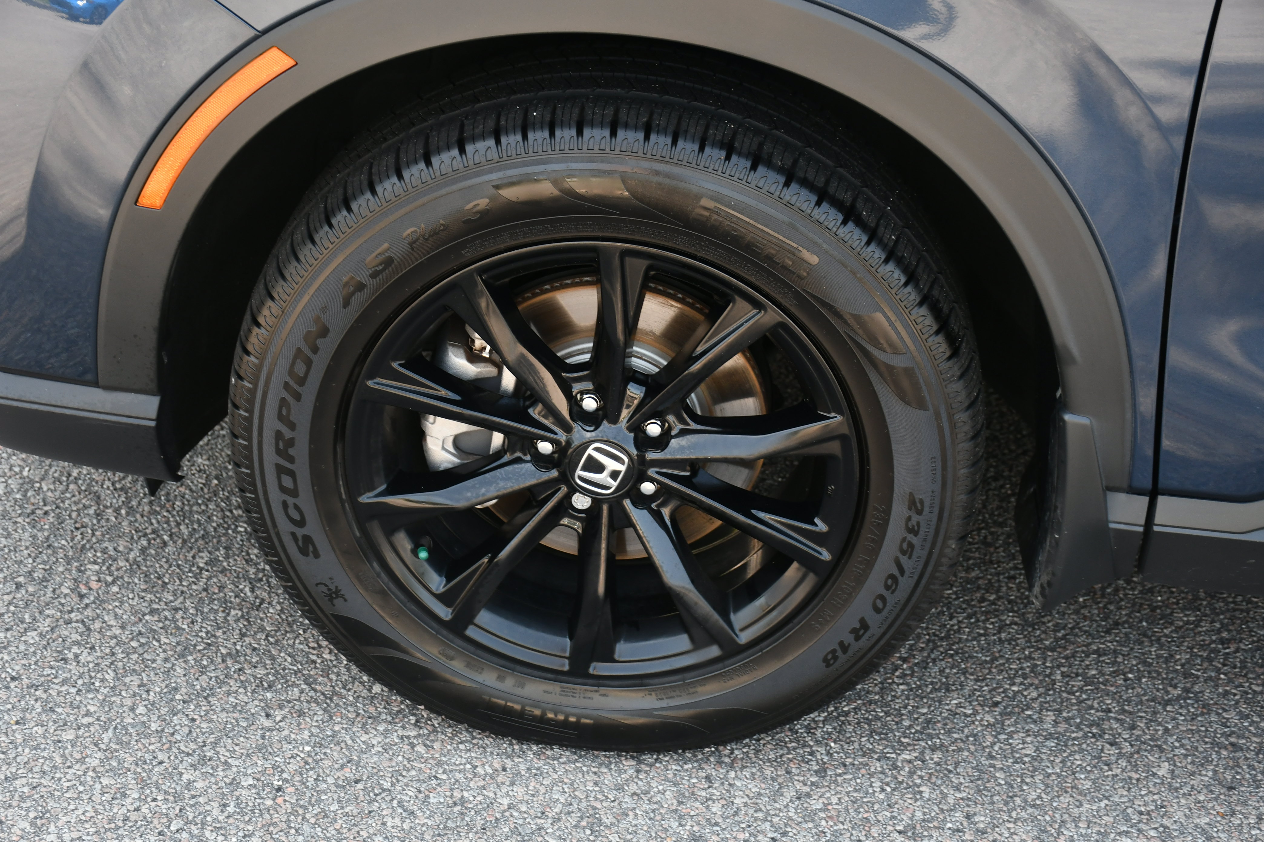 Used 2024 Honda CR-V Sport-L image 23
