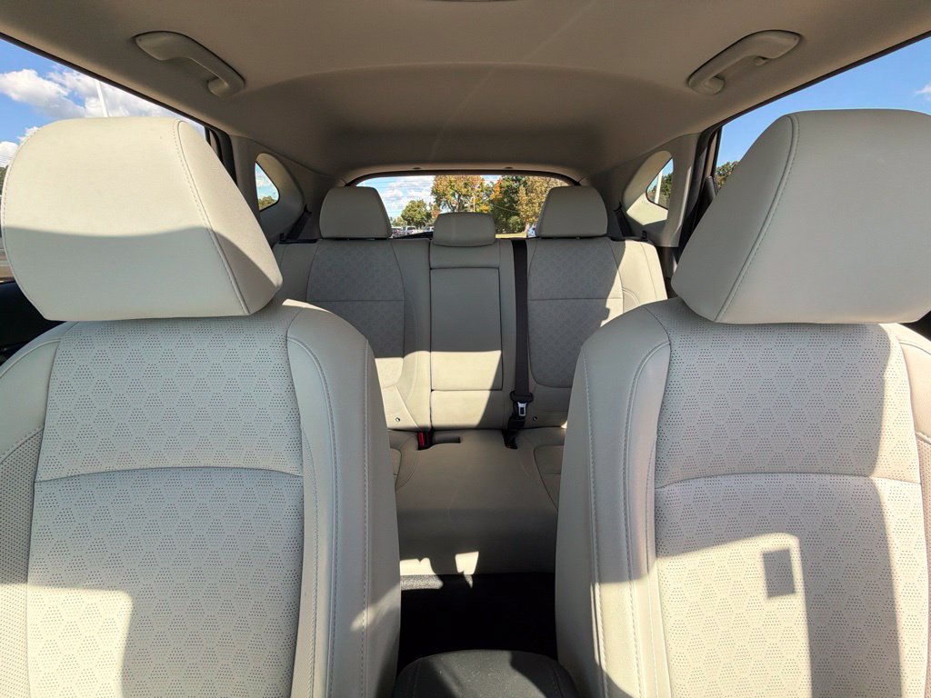 Used 2021 Kia Seltos EX AWD/4WD image 24