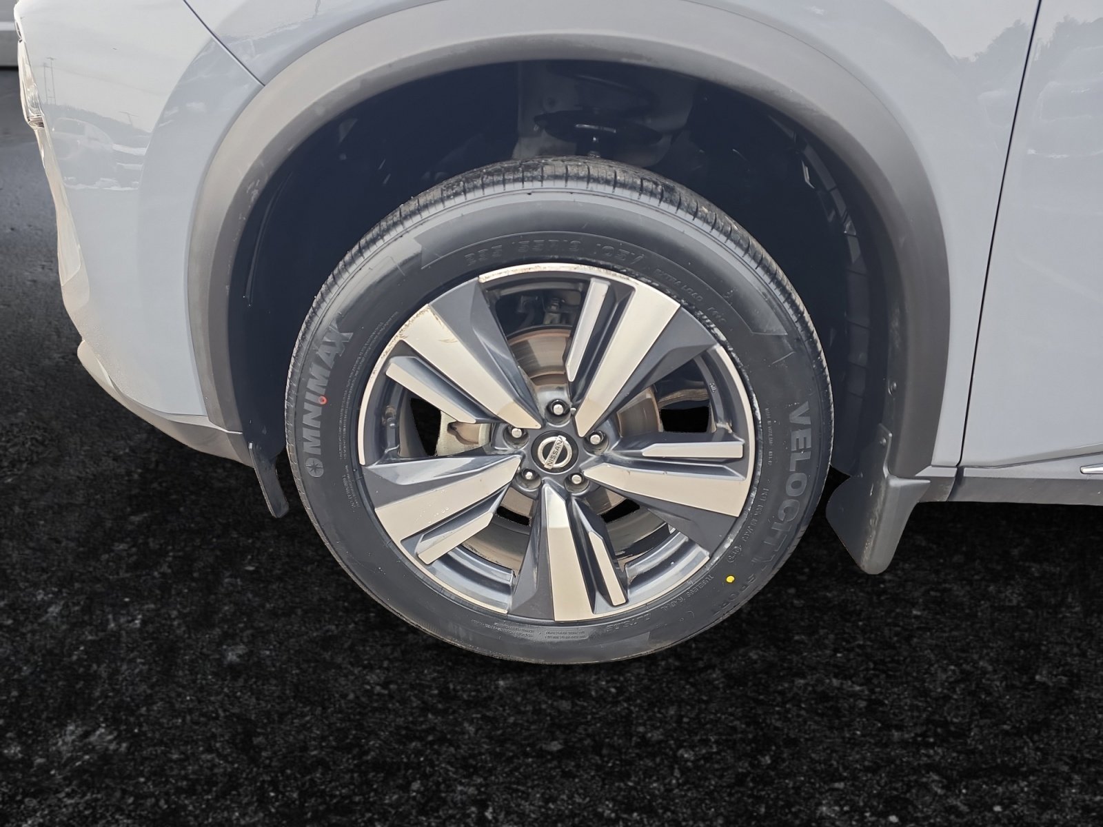 Used 2021 Nissan Rogue SL image 9