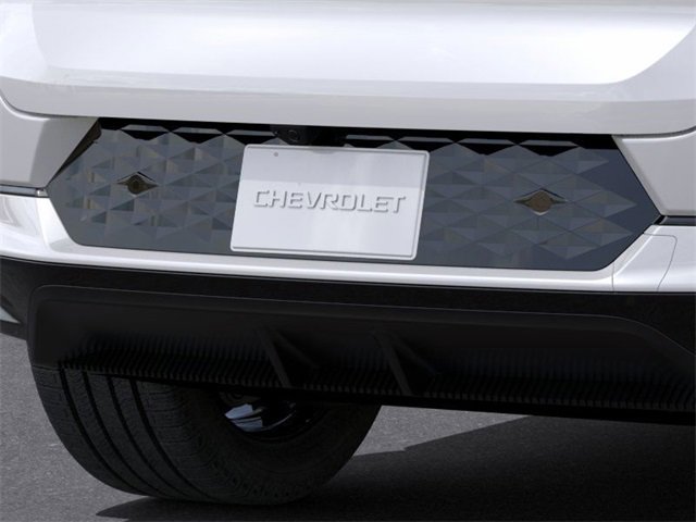 New 2025 Chevrolet Equinox EV RS image 14