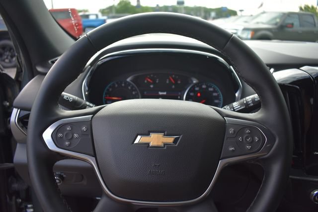 Certified 2023 Chevrolet Traverse LT FWD image 32