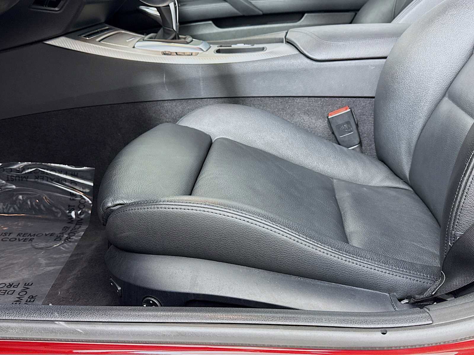 Used 2014 BMW Z4 sDrive28i image 12