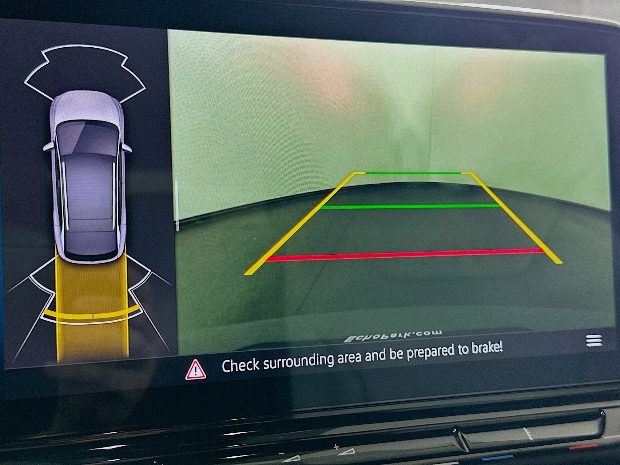 Used 2022 Volkswagen ID.4 Pro S w/ Gradient Package image 23