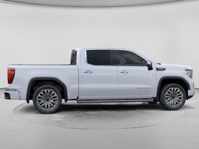 New 2026 GMC Sierra 1500 Denali Ultimate AWD/4WD image 5