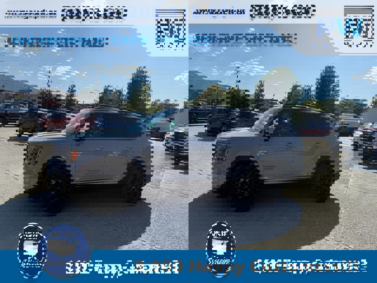 Used 2023 Kia Telluride SX X-Pro image 41