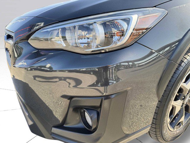 Used 2020 Subaru Crosstrek 2.0i Premium w/ Moonroof Package 1 image 12