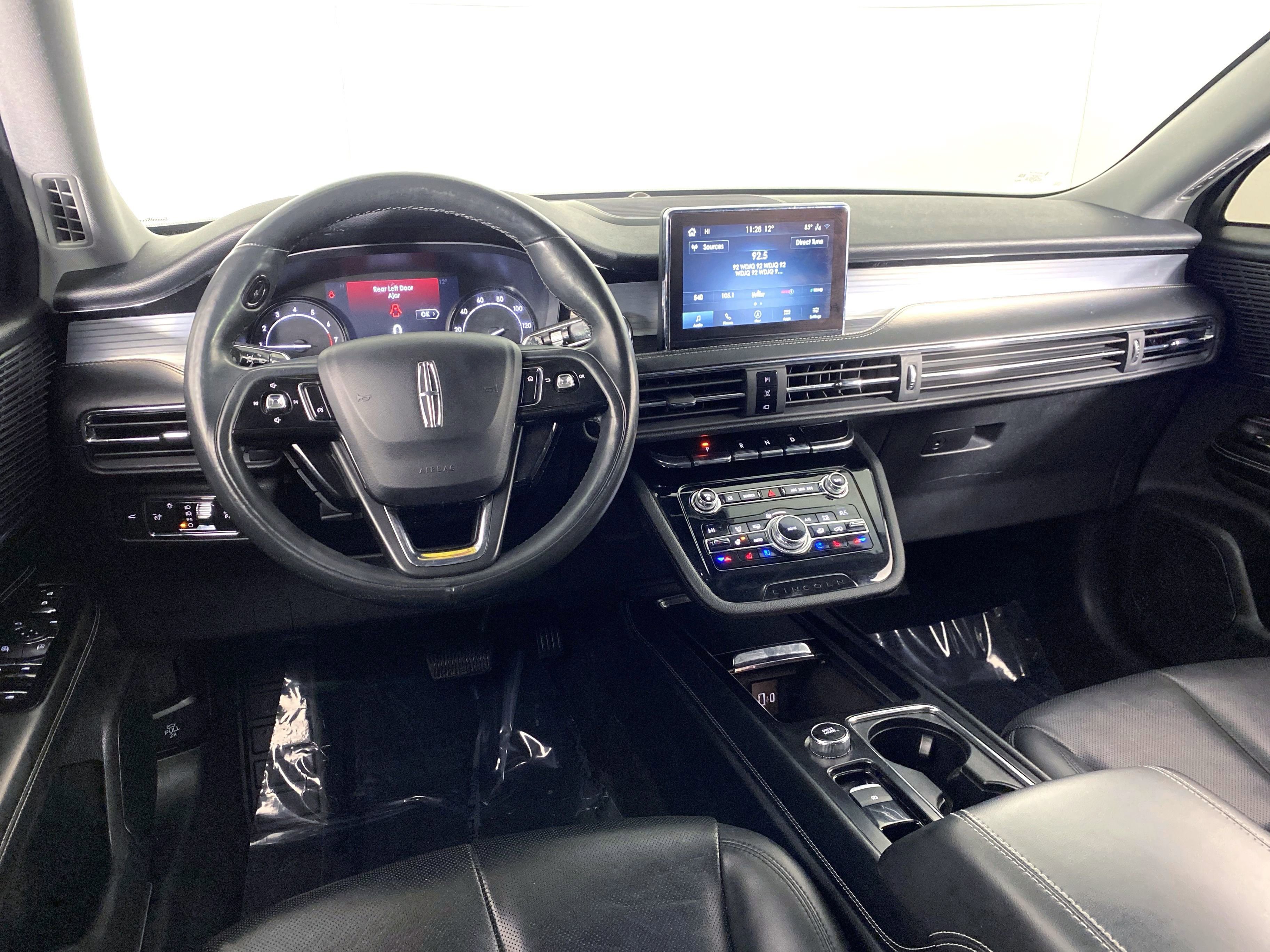 Used 2020 Lincoln Corsair AWD w/ Equipment Group 101A image 19