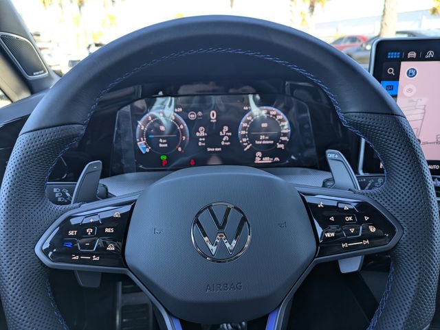 New 2026 Volkswagen Golf w/ Euro Style Package image 30