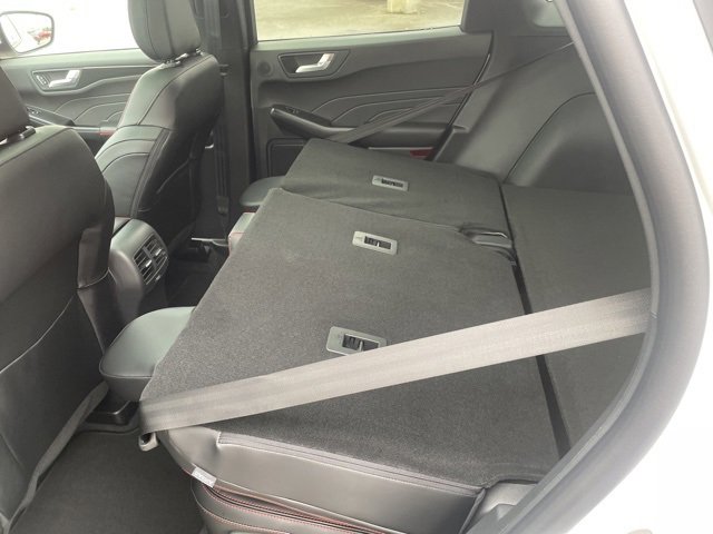 New 2026 Ford Escape ST-Line Select image 60