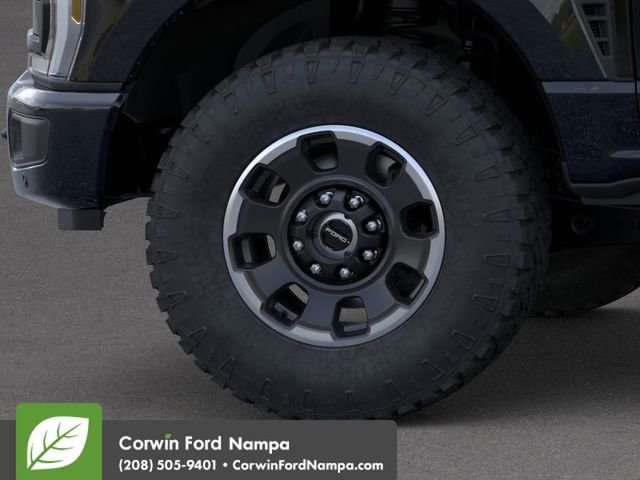 New 2026 Ford F250 Platinum AWD/4WD image 19