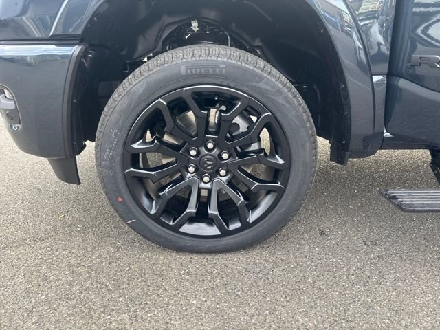 New 2026 RAM 1500 Limited image 28