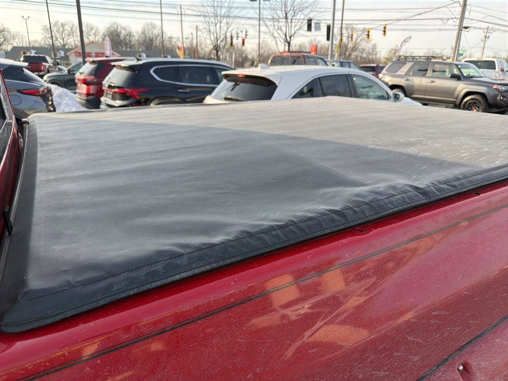 Used 2009 Dodge Ram 2500 Truck SLT w/ Trailer Tow Group image 11