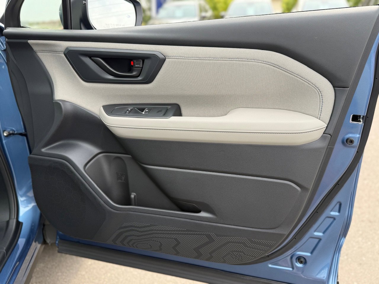 New 2025 Subaru Forester Limited image 44