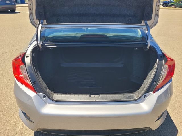 Used 2017 Honda Civic EX-L image 11
