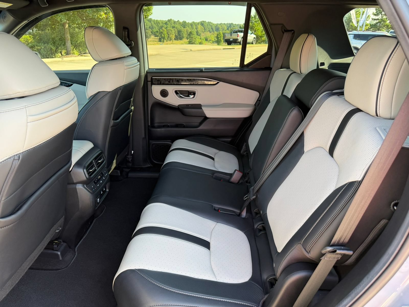 Used 2026 Honda Passport TrailSport Elite image 25
