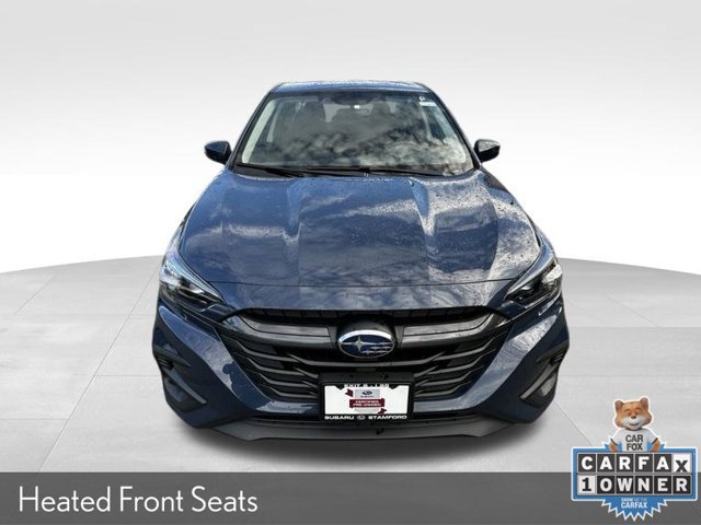 Certified 2024 Subaru Legacy Premium AWD/4WD image 3