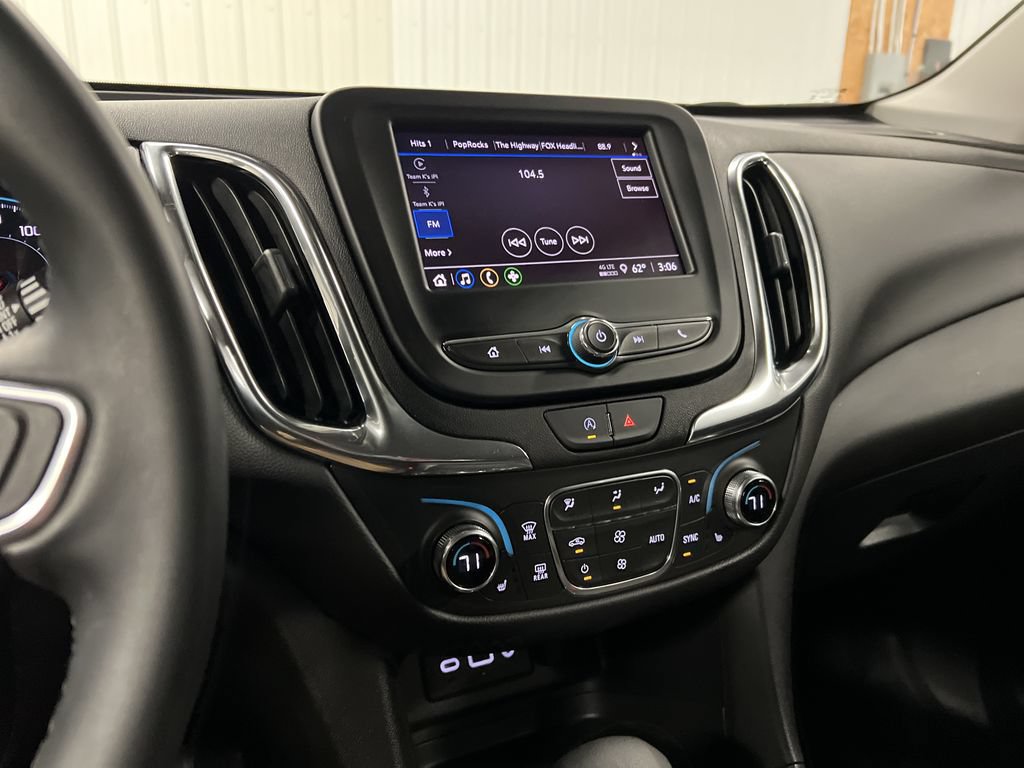 Used 2024 Chevrolet Equinox LT w/ LPO, Floor Liner Package AWD/4WD image 21