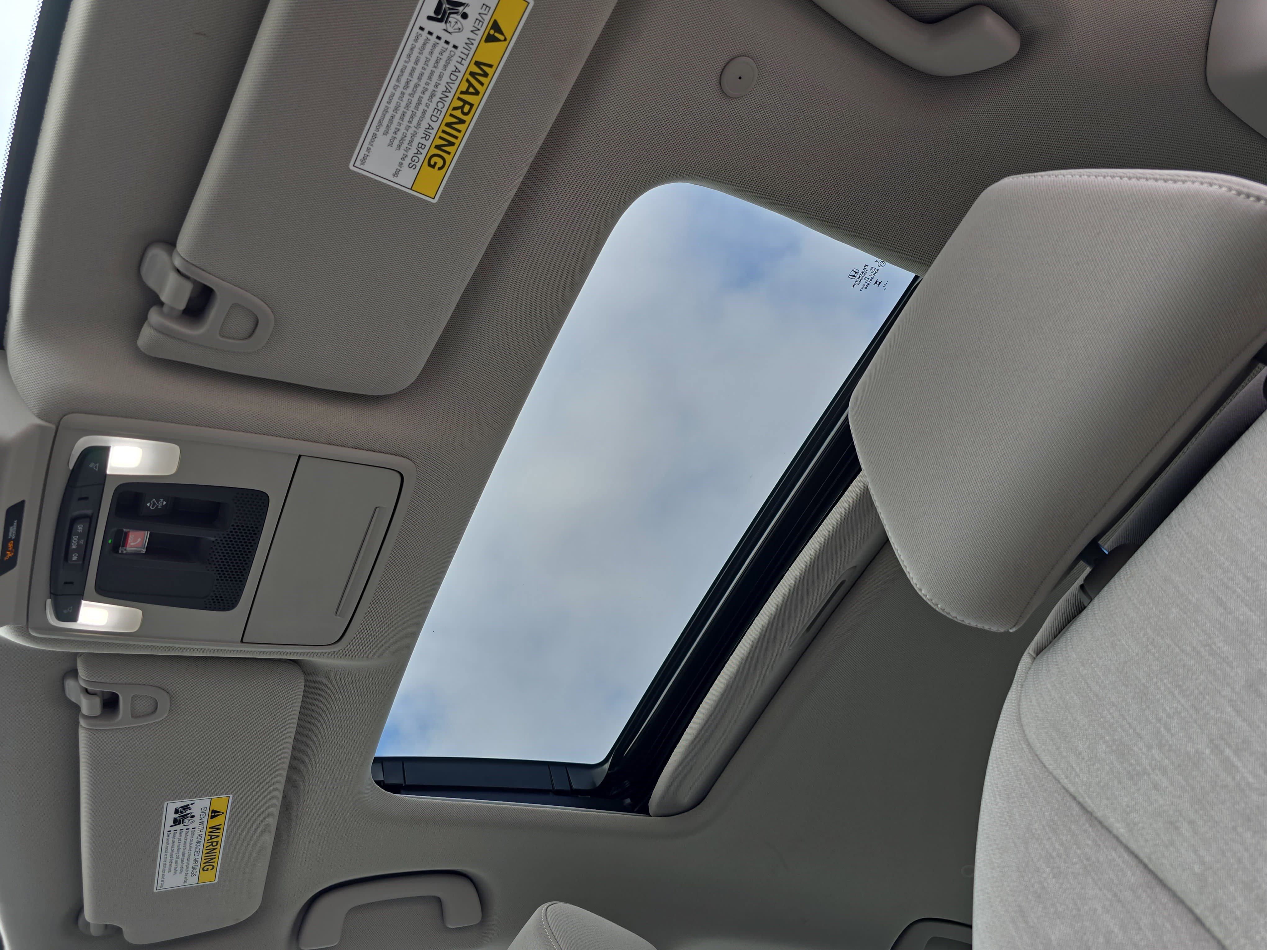 Used 2024 Honda Accord EX image 29