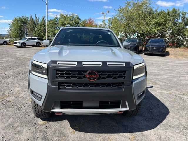New 2027 Nissan Frontier PRO-4X w/ Pro Convenience Package AWD/4WD image 13