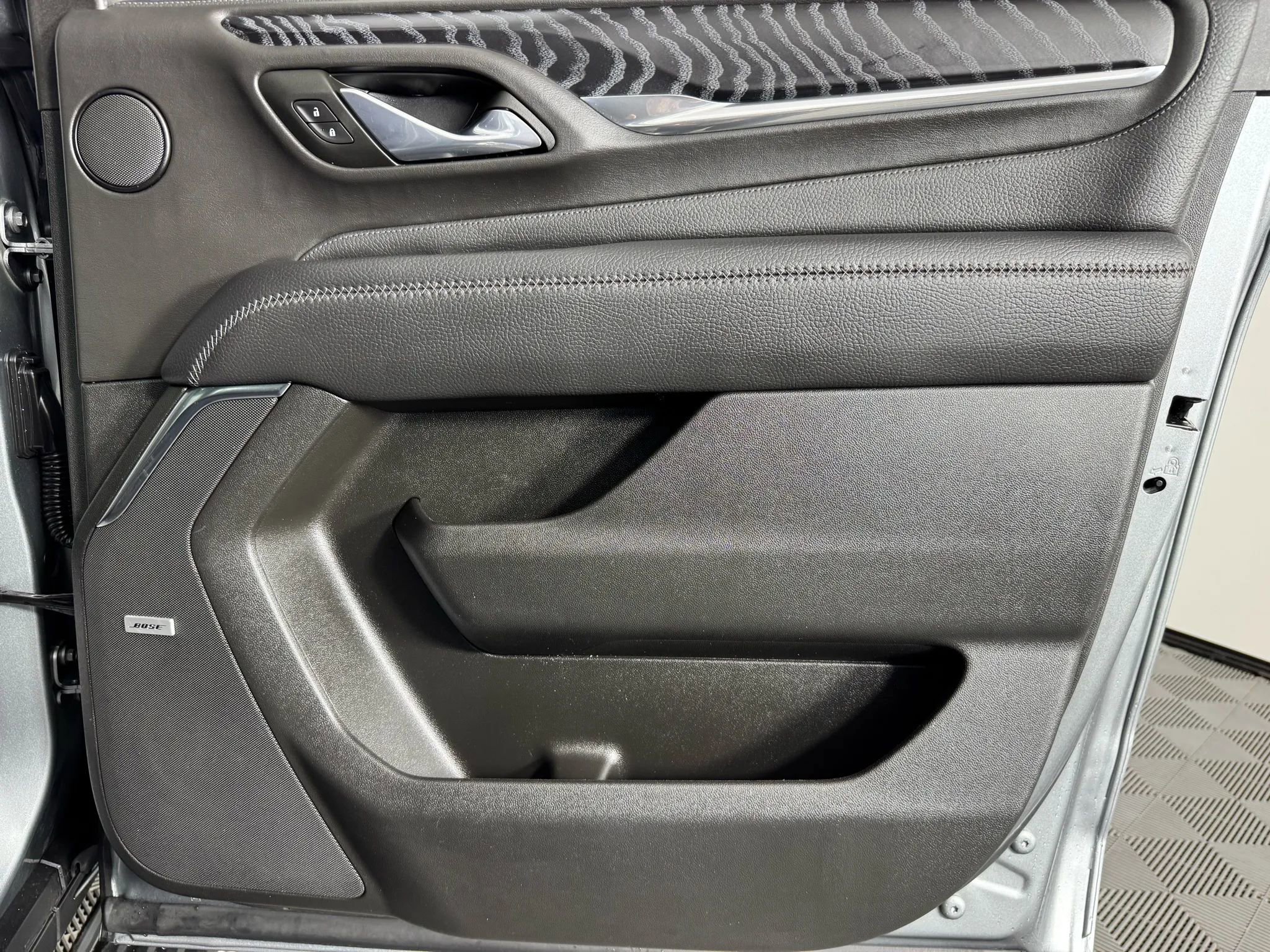 Used 2023 GMC Yukon XL Denali image 55