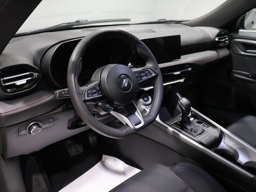 Used 2024 Dodge Hornet GT w/ Cold Weather Group image 14