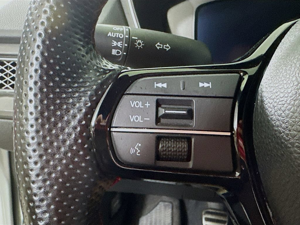 Used 2024 Acura Integra Type S FWD image 22