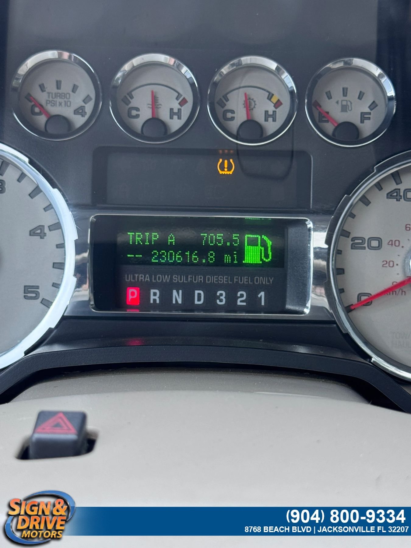 Used 2008 Ford F250 Lariat AWD/4WD image 20