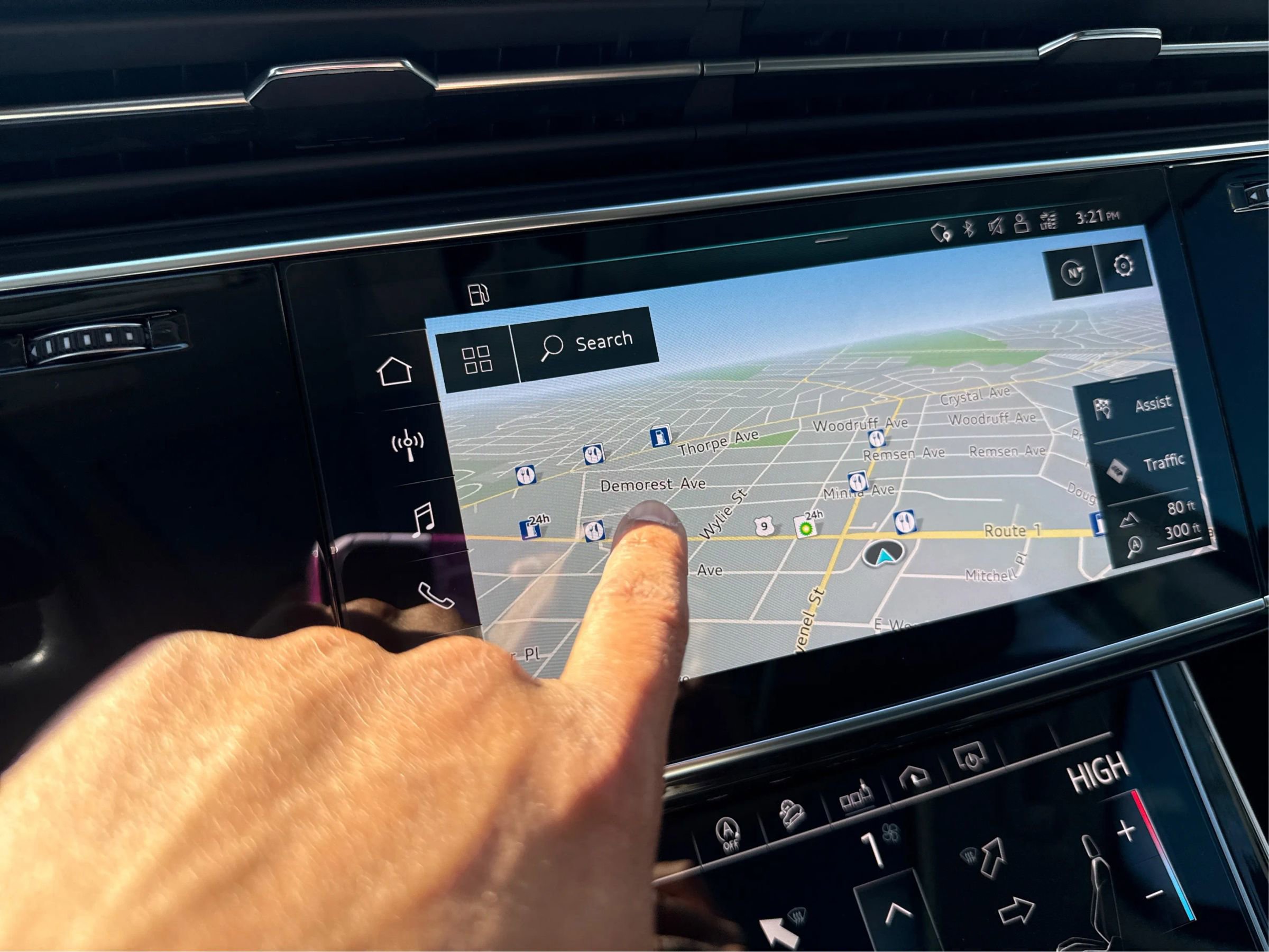 Used 2020 Audi Q7 3.0T Premium Plus image 45