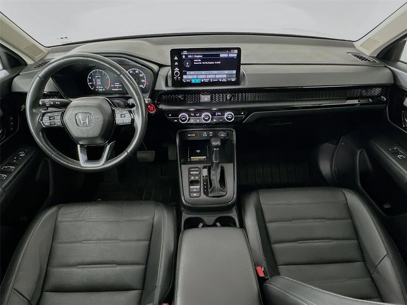 Certified 2023 Honda CR-V EX-L image 31