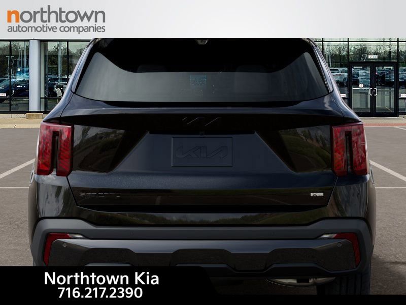 New 2026 Kia Sorento SX Prestige image 14