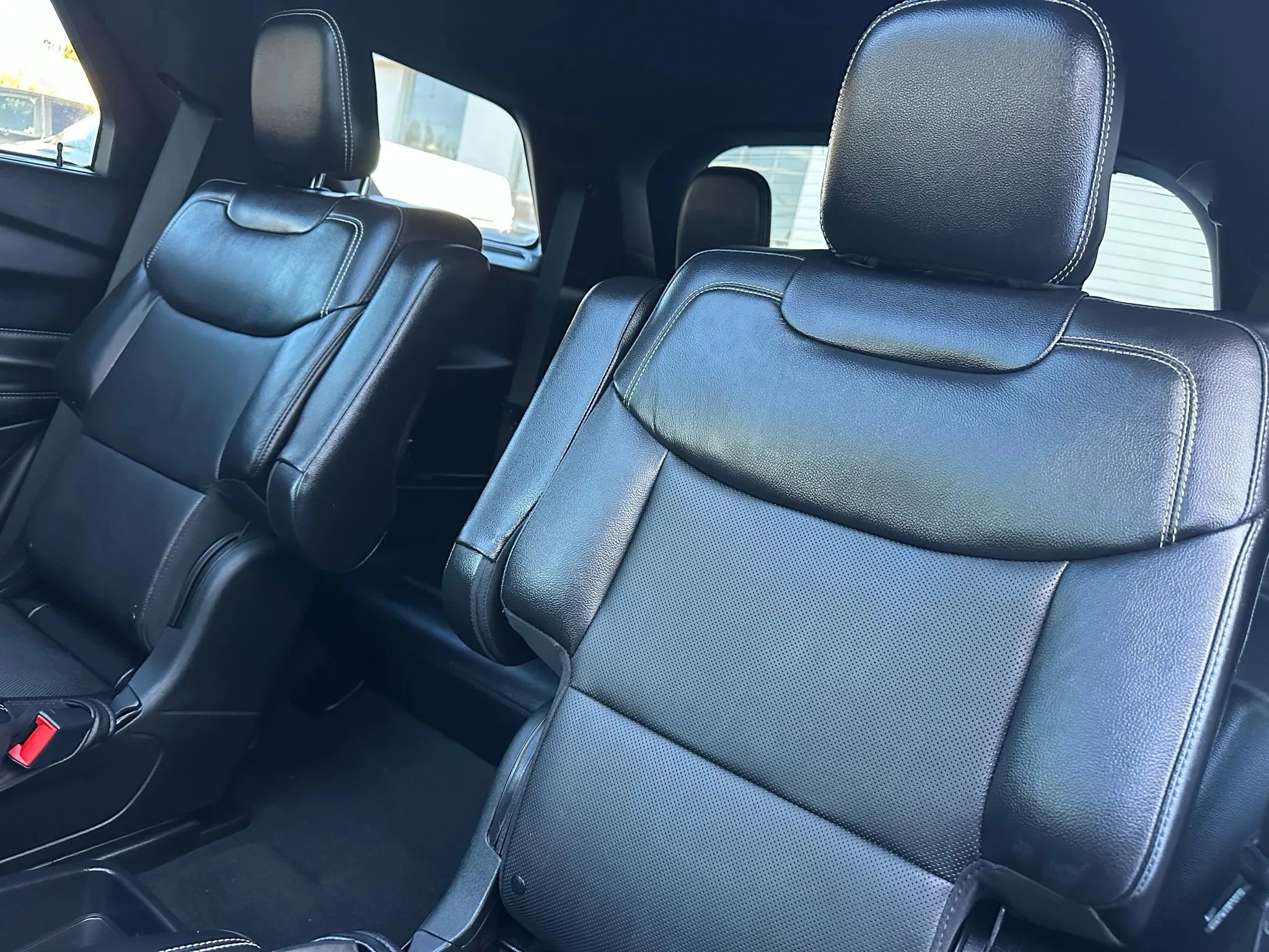 Used 2021 Ford Explorer ST w/ Equipment Group 401A image 13