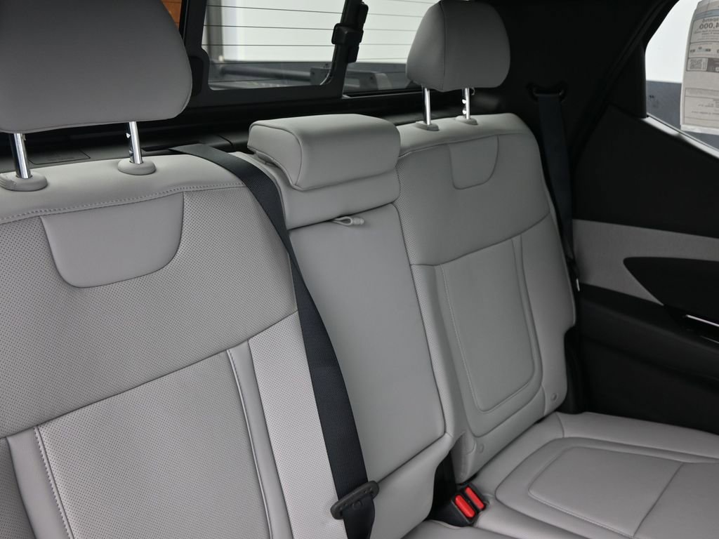 New 2026 Hyundai Santa Cruz Limited image 14