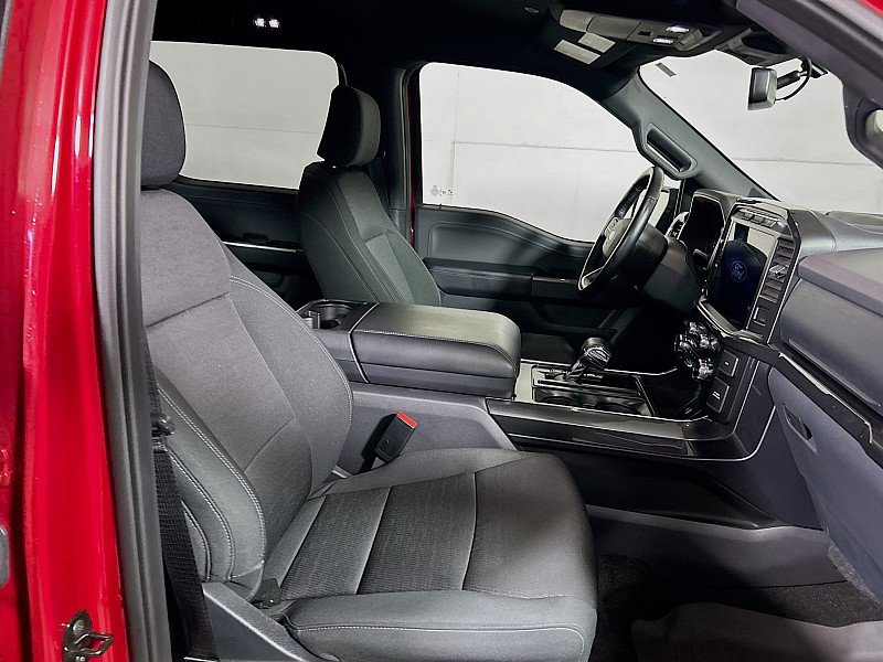 Used 2022 Ford F150 XLT w/ Equipment Group 302A High image 27