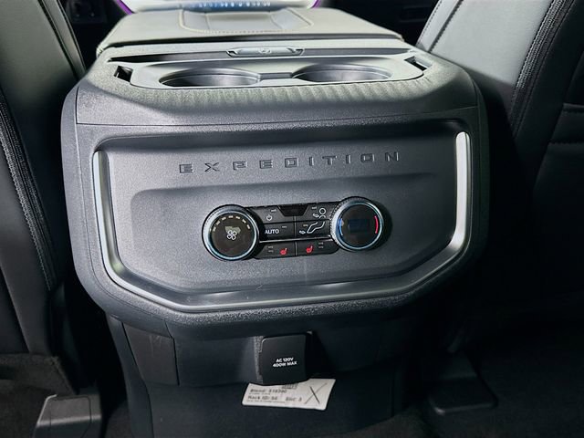 New 2026 Ford Expedition Tremor AWD/4WD image 27