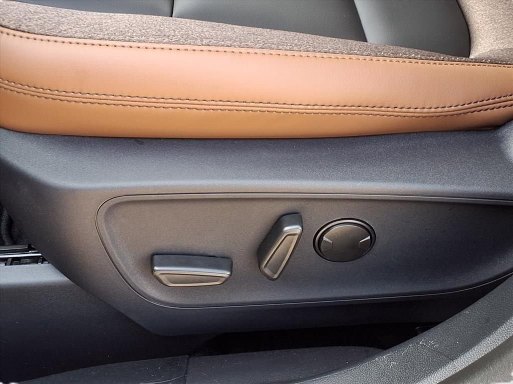 New 2025 Ford Bronco Sport Outer Banks image 21