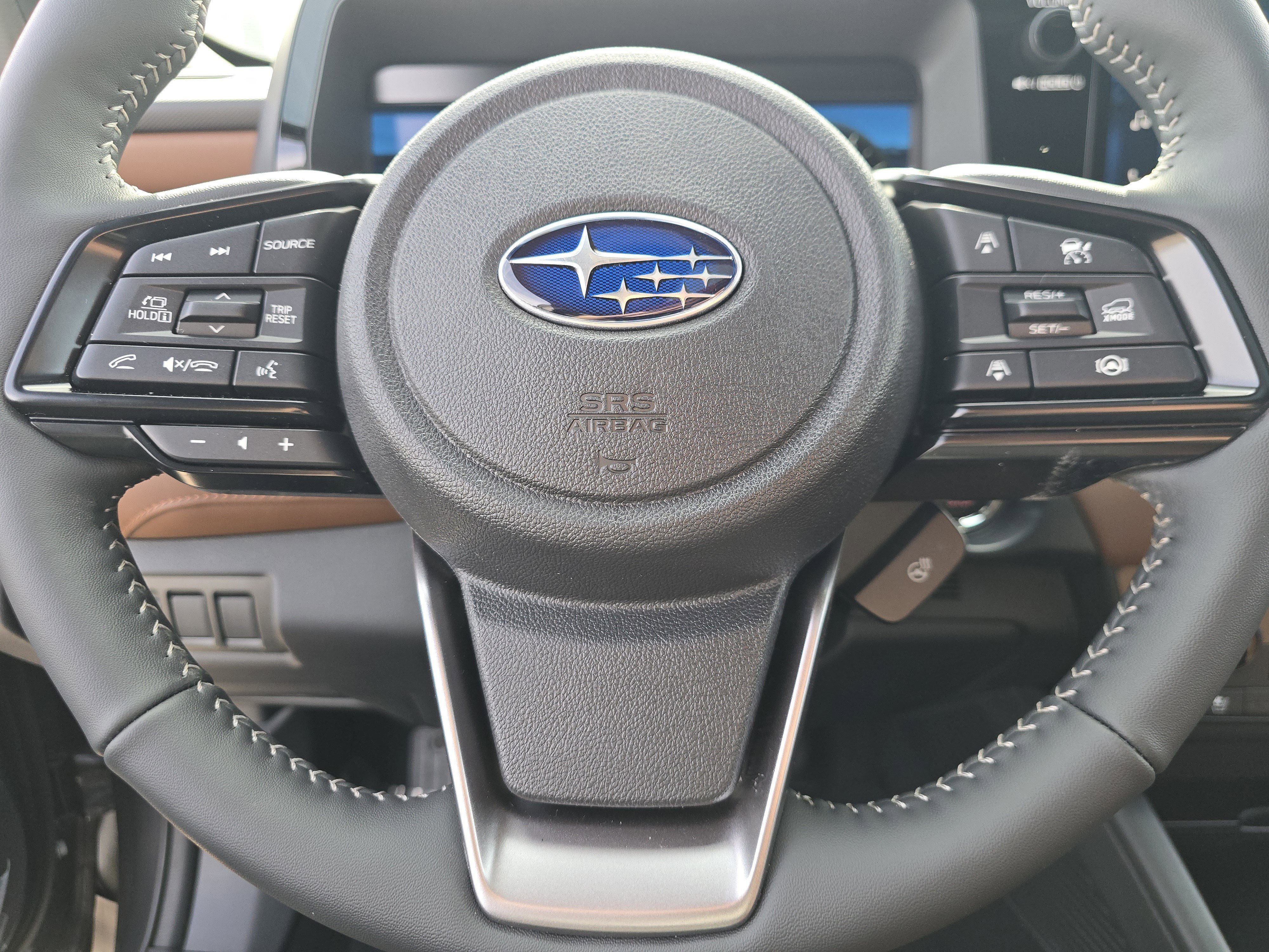 New 2026 Subaru Outback Touring XT image 21