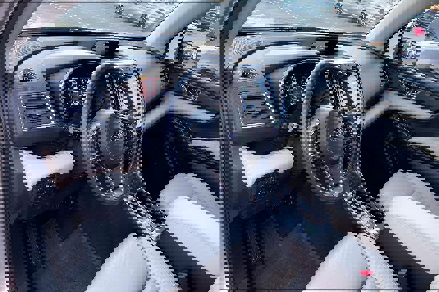 Used 2020 Subaru Ascent Limited w/ Technology Package image 17