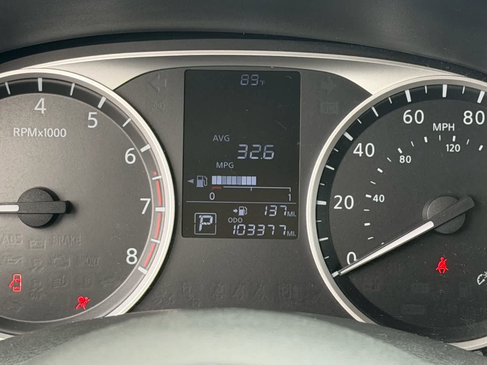 Used 2021 Nissan Kicks S image 22