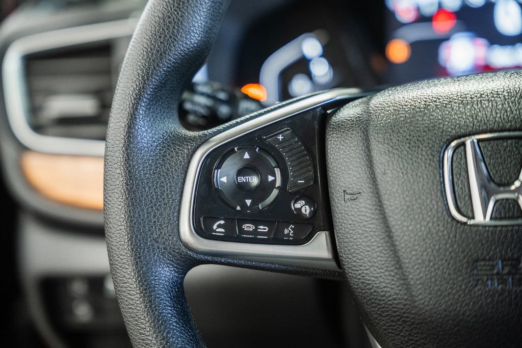 Used 2018 Honda CR-V EX image 27