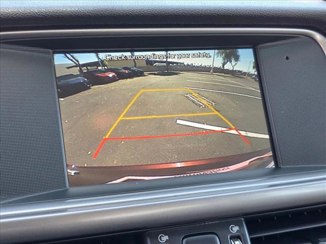 Used 2018 Kia Optima LX image 13