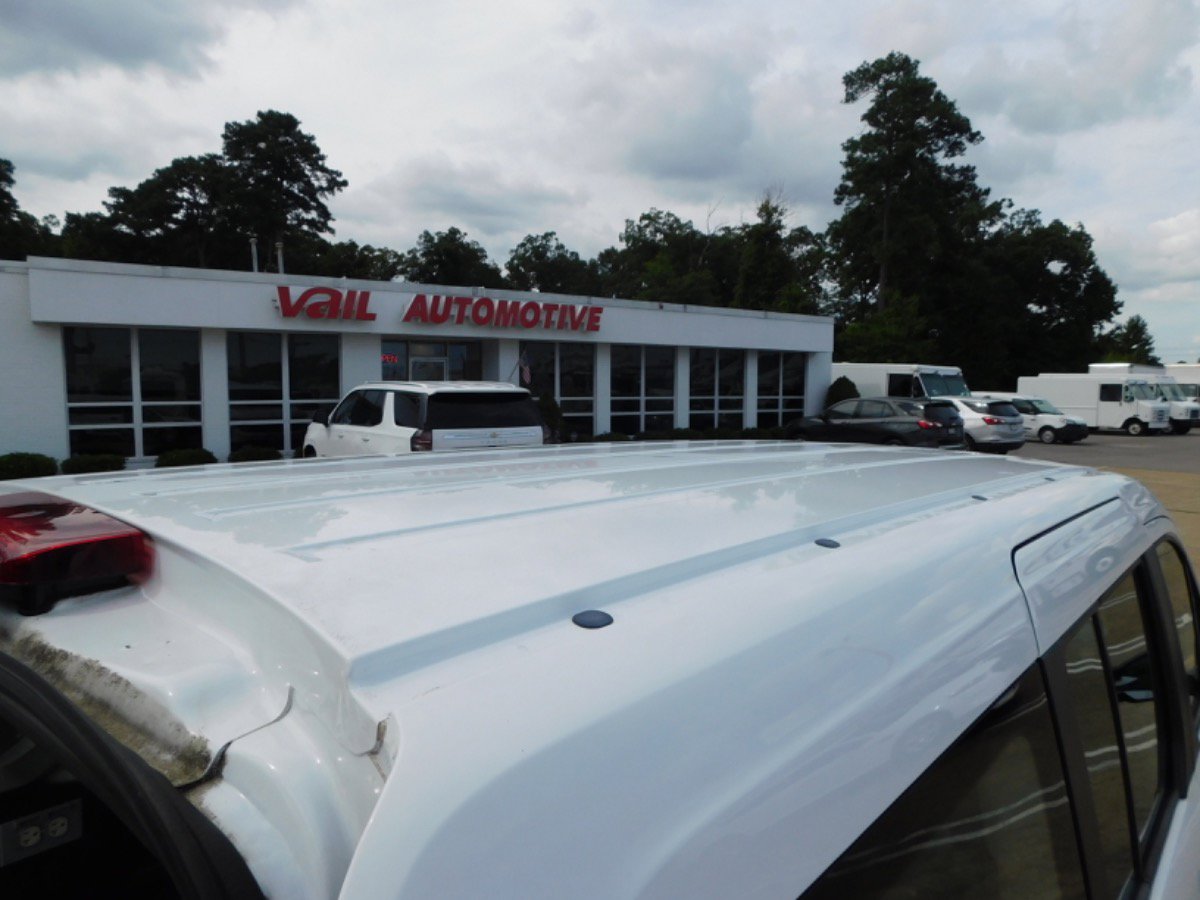 Used 2018 Ford Transit Connect XL image 27