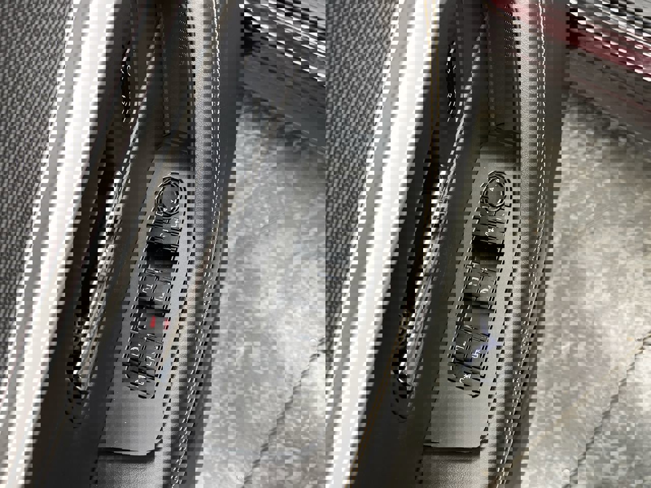 New 2026 MAZDA CX-90 3.3 Turbo w/ Premium Sport Pkg AWD/4WD image 9