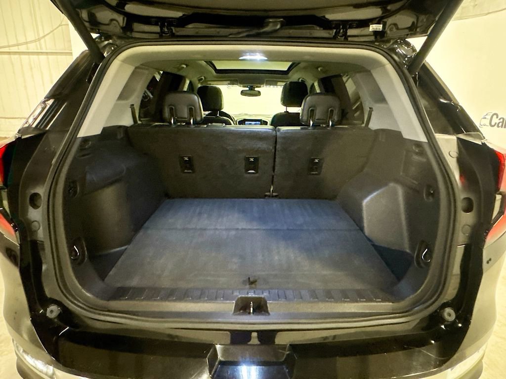 Used 2019 GMC Terrain SLT w/ Preferred Package image 33