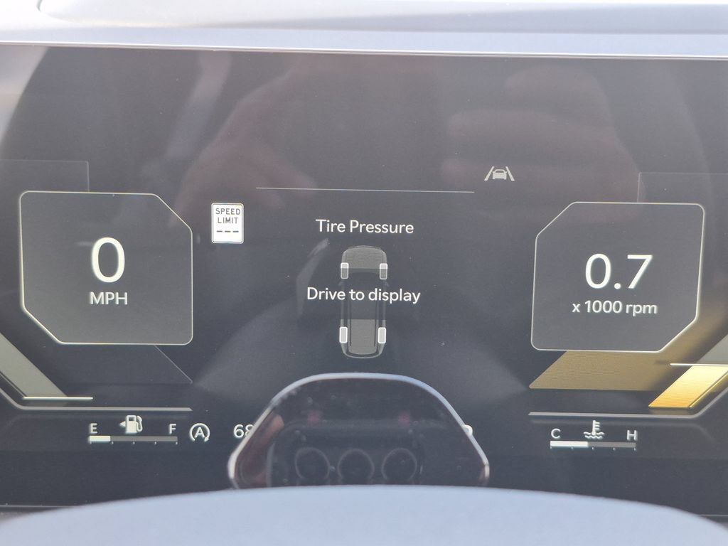New 2027 Kia Telluride SX X-Line AWD/4WD image 21