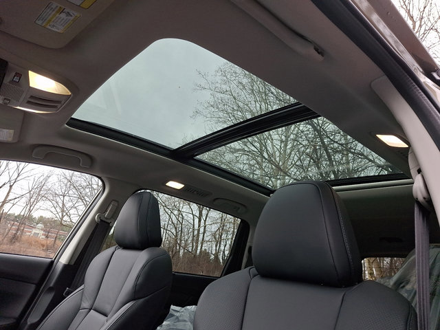 New 2026 Subaru Ascent Limited image 9